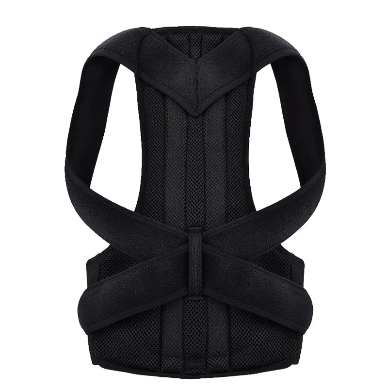 Posture Corrector Back Support Belt for Improved Alignment